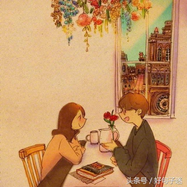 七夕表白句子有诗意 七夕表白句子有诗意