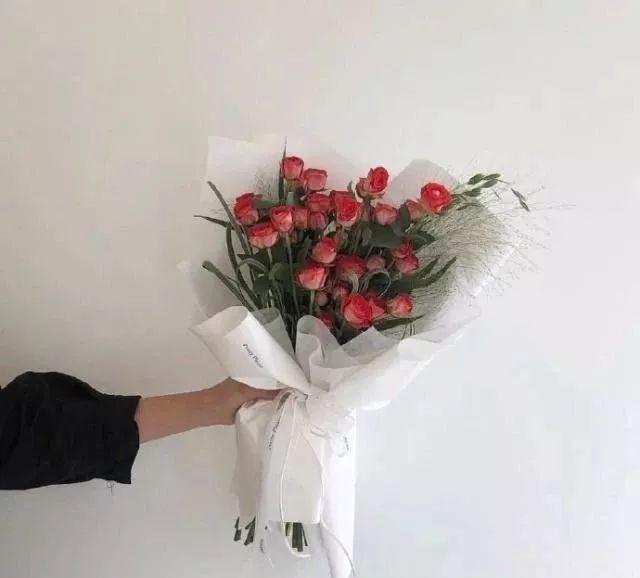 最煽情的表白句子,句句都是柔情蜜意