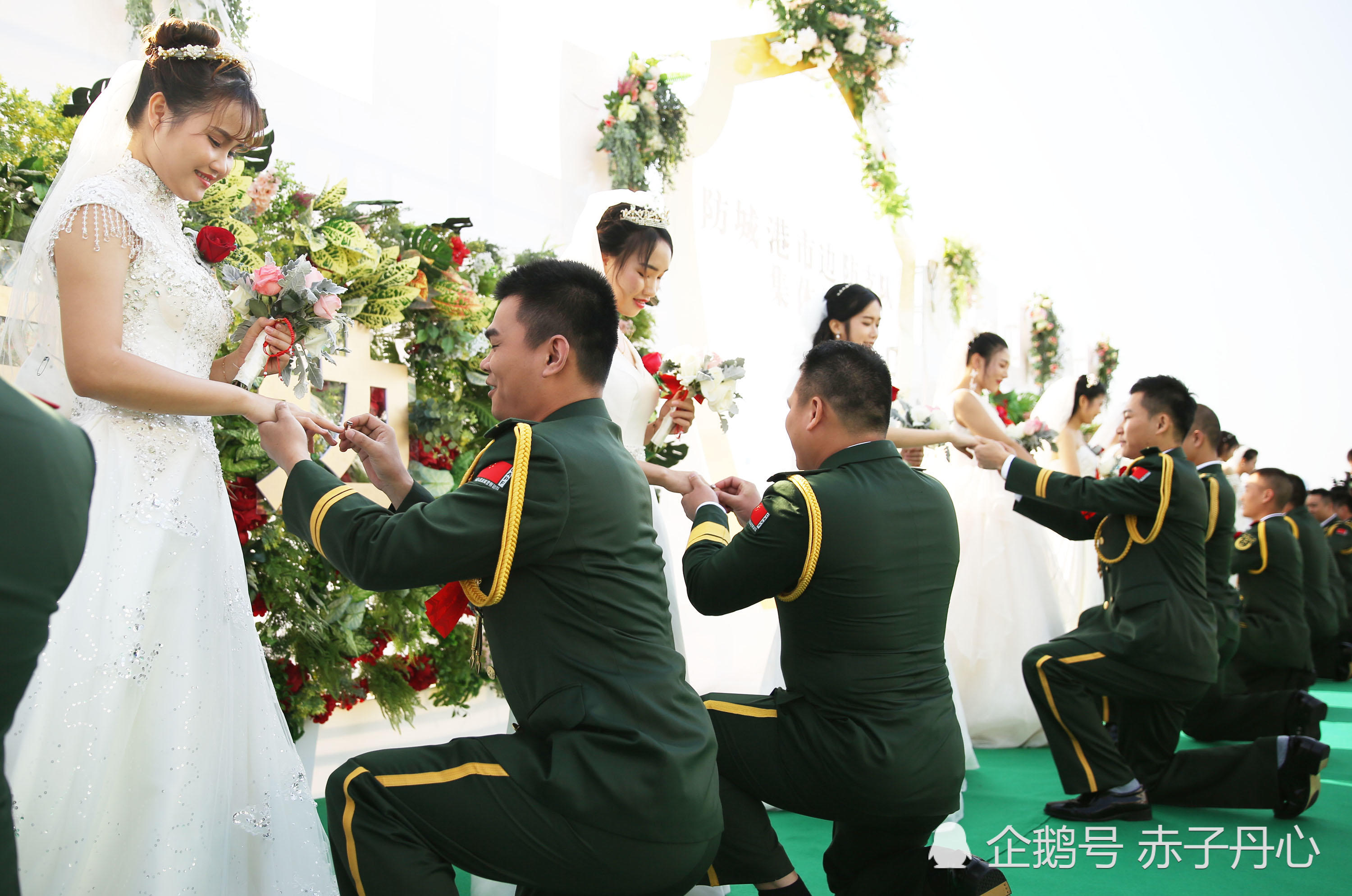 对军人表白经典句子(军人异地恋的经典语录)