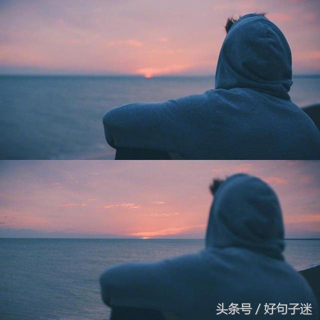 表达对于一个人失望死心的句子 表达对于一个人失望死心的句子
