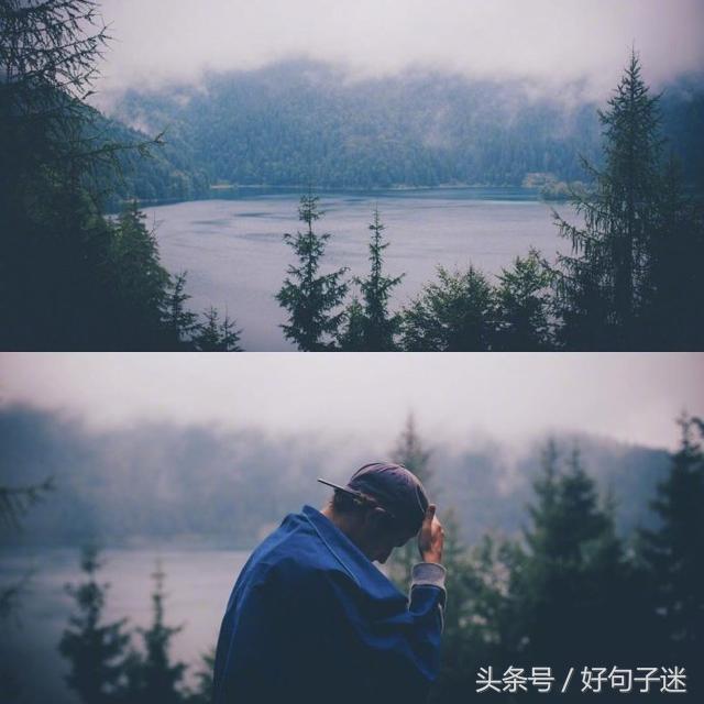 表达对于一个人失望死心的句子 表达对于一个人失望死心的句子