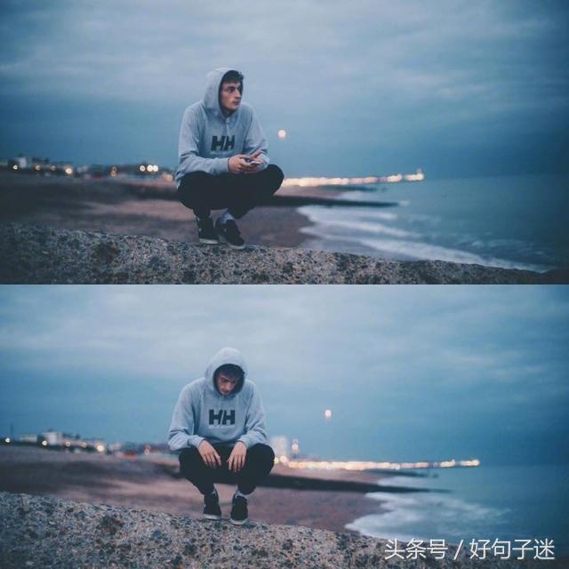 表达对于一个人失望死心的句子 表达对于一个人失望死心的句子