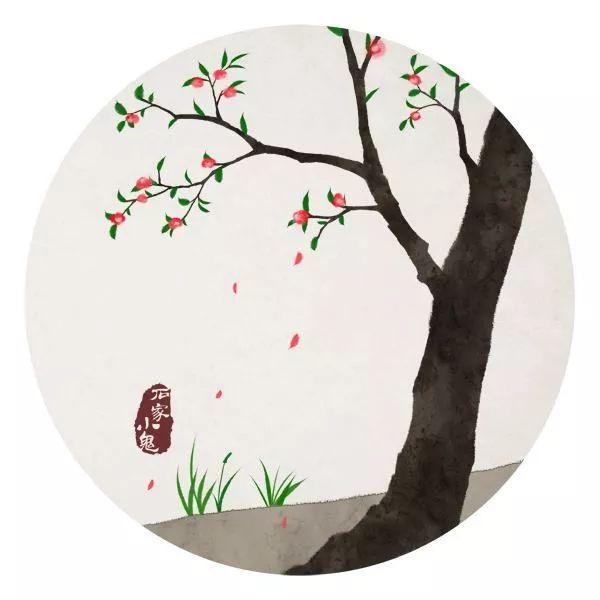 我能想到最动人的情话,都在《诗经》里