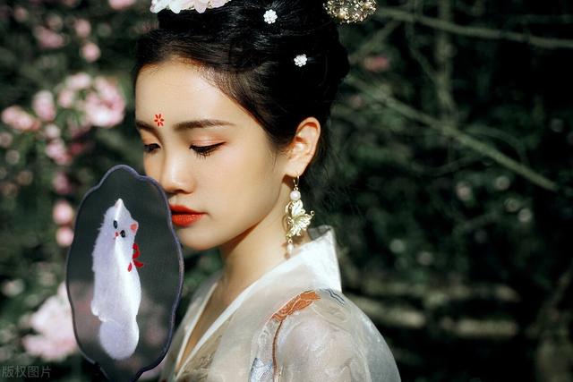 古句表白女生的句子 古句表白女生的句子