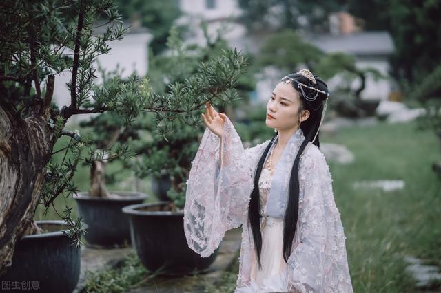 古句表白女生的句子 古句表白女生的句子