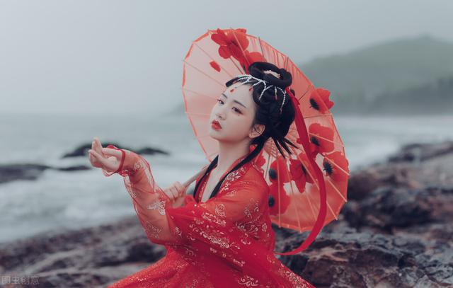 古句表白女生的句子 古句表白女生的句子