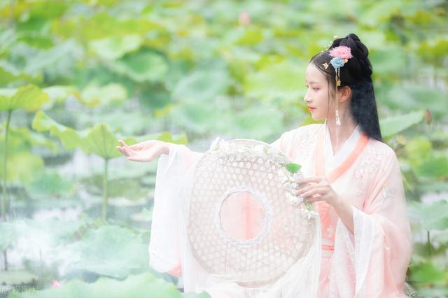 古句表白女生的句子 古句表白女生的句子