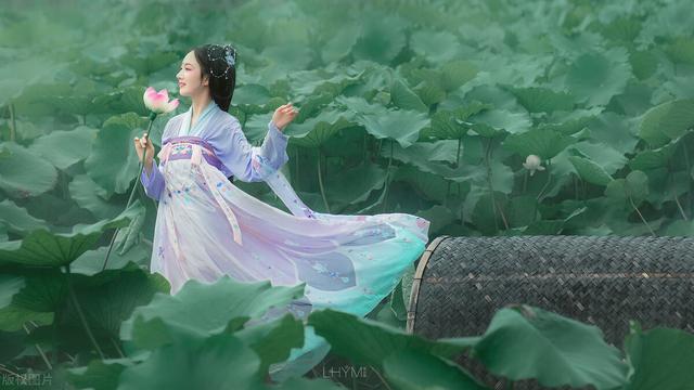 古句表白女生的句子 古句表白女生的句子