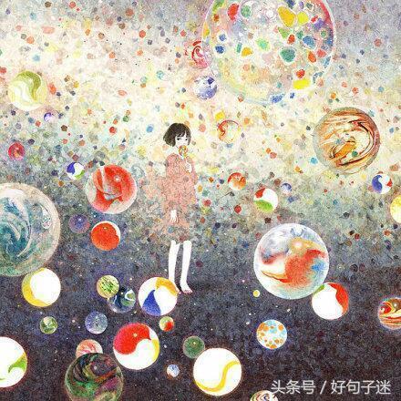 让人怦然心动的句子,句句浪漫暖心,表白专用!