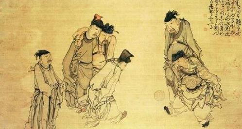 工作心寒句子古文 工作心寒句子古文