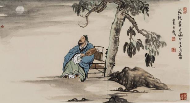工作心寒句子古文 工作心寒句子古文