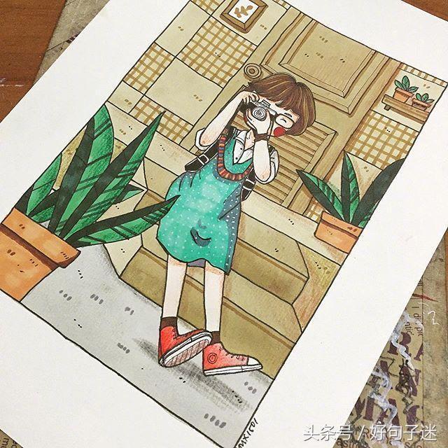 最近很潮很流行的深情表白,句句浪漫暖心,让女人记住一辈子!