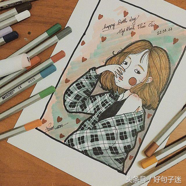 最近很潮很流行的深情表白,句句浪漫暖心,让女人记住一辈子!