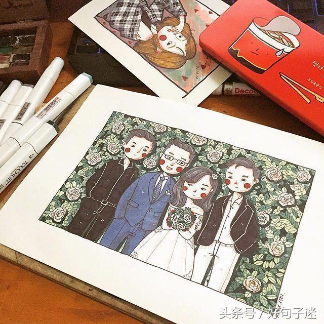 最近很潮很流行的深情表白,句句浪漫暖心,让女人记住一辈子!