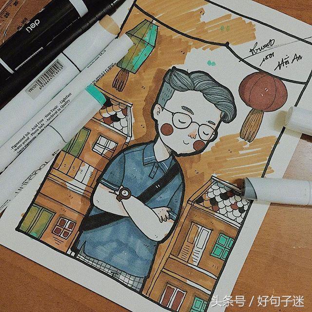 最近很潮很流行的深情表白,句句浪漫暖心,让女人记住一辈子!