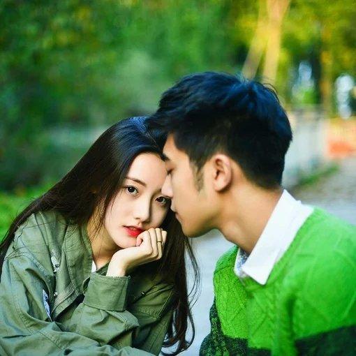 4句可以“倒着读”的情话,句句撩到腿软,我用第一个