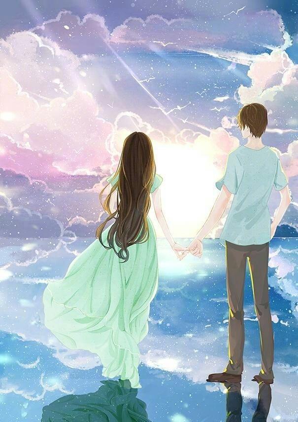 让人无可抗拒的花式表白,很甜很撩人