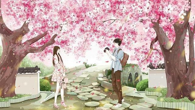 让人无可抗拒的花式表白,很甜很撩人