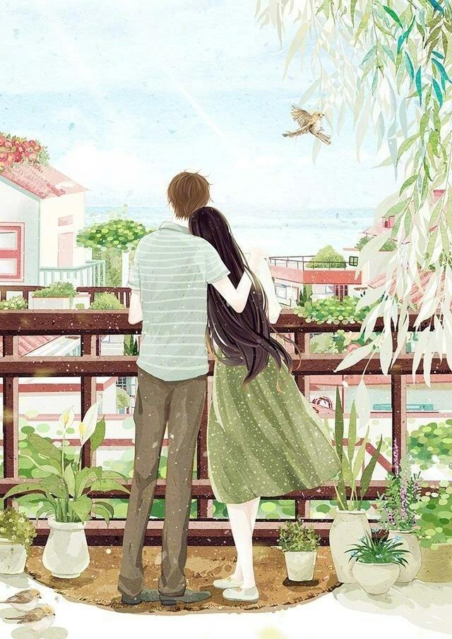 让人无可抗拒的花式表白,很甜很撩人