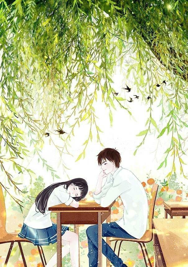 让人无可抗拒的花式表白,很甜很撩人