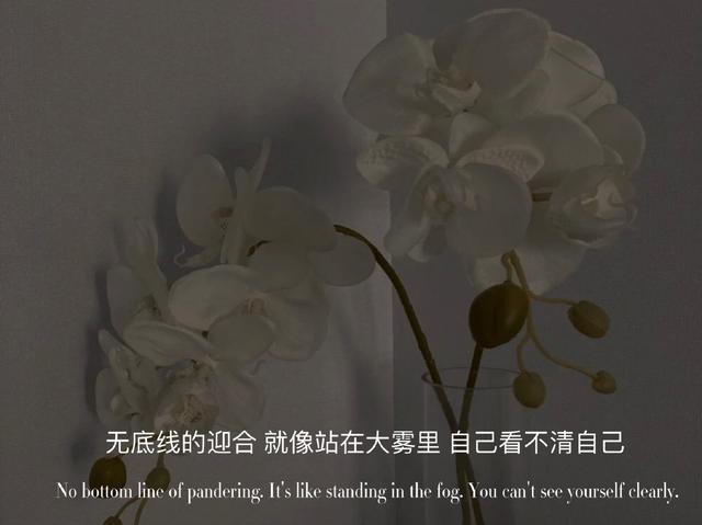 失望句子背景图