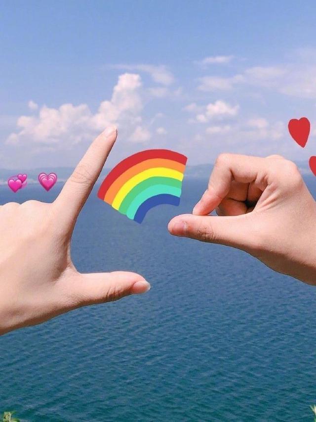 给男朋友的超甜情话,浪漫暖心,唯美煽情
