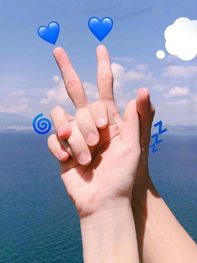 给男朋友的超甜情话,浪漫暖心,唯美煽情