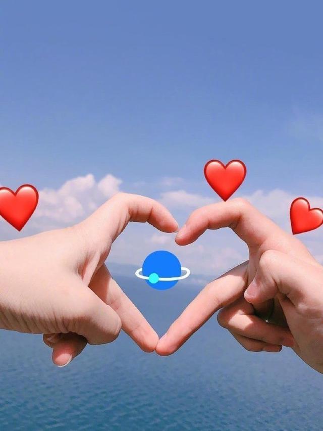 给男朋友的超甜情话,浪漫暖心,唯美煽情