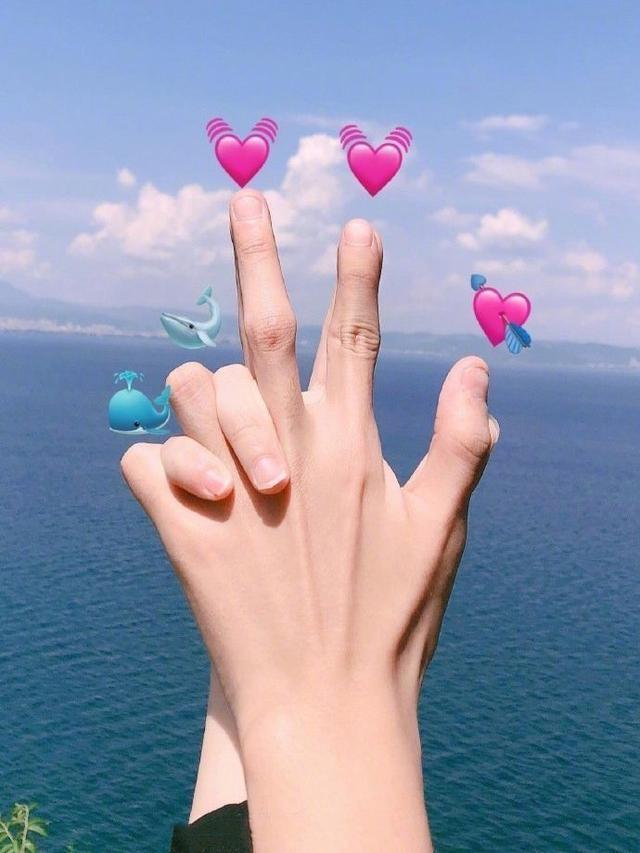给男朋友的超甜情话,浪漫暖心,唯美煽情
