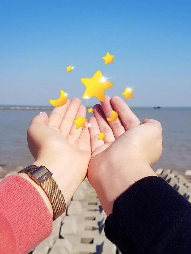 给男朋友的超甜情话,浪漫暖心,唯美煽情