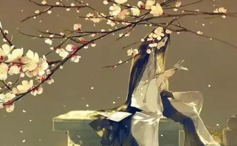 唯美到心碎的古风句子带图片唯美古风句子句句催泪 唯美到心碎的古风句子带图片唯美古风句子句句催泪