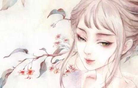 唯美到心碎的古风句子带图片唯美古风句子句句催泪 唯美到心碎的古风句子带图片唯美古风句子句句催泪