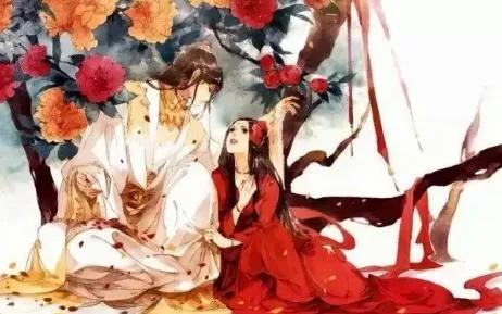 唯美到心碎的古风句子带图片唯美古风句子句句催泪 唯美到心碎的古风句子带图片唯美古风句子句句催泪
