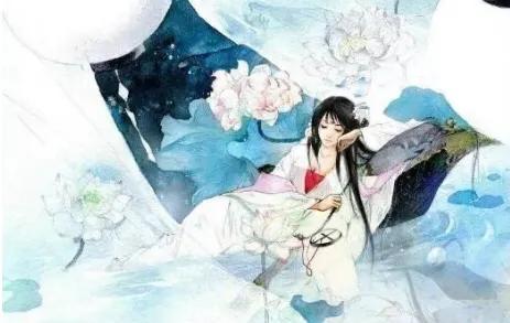 唯美到心碎的古风句子带图片唯美古风句子句句催泪 唯美到心碎的古风句子带图片唯美古风句子句句催泪