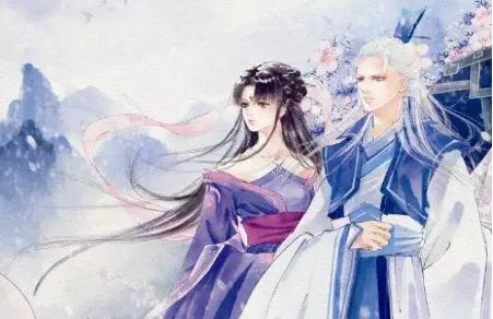 唯美到心碎的古风句子带图片唯美古风句子句句催泪 唯美到心碎的古风句子带图片唯美古风句子句句催泪