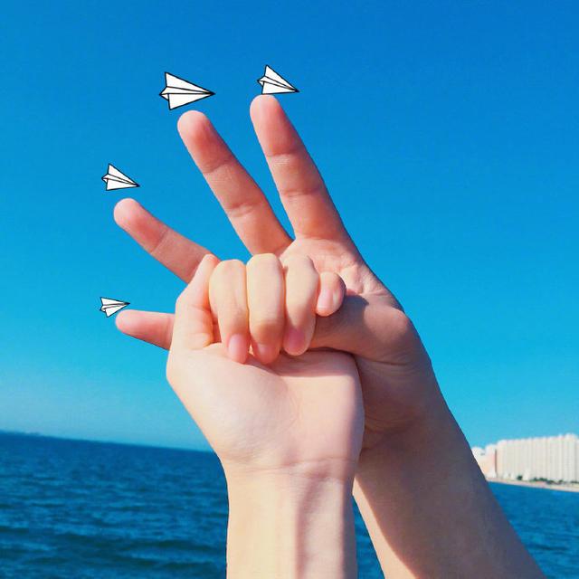 夜晚:来一句打动人心的爱情表白说说,句句浪漫深情!