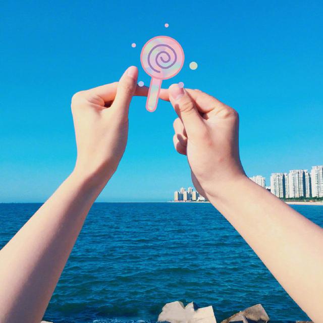 夜晚:来一句打动人心的爱情表白说说,句句浪漫深情!