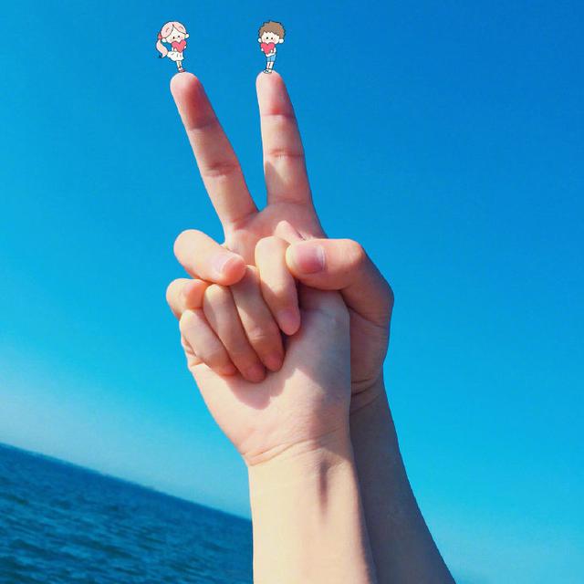 夜晚:来一句打动人心的爱情表白说说,句句浪漫深情!