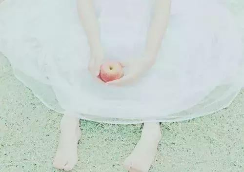 唯美超甜小清新句子 唯美超甜小清新句子