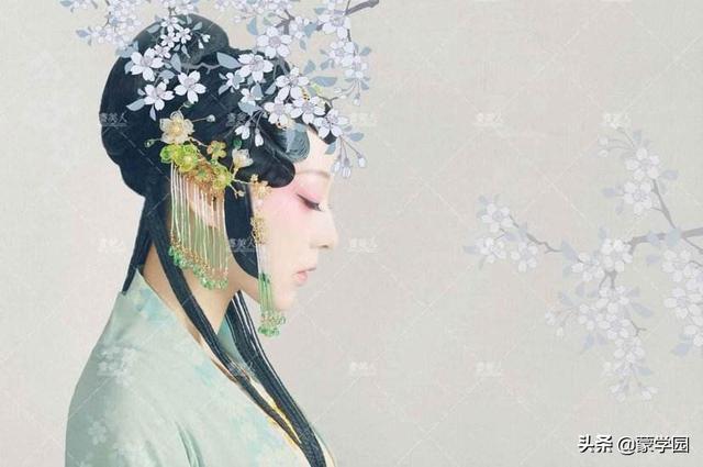 好听的句子唯美短句古诗 好听的句子唯美短句古诗