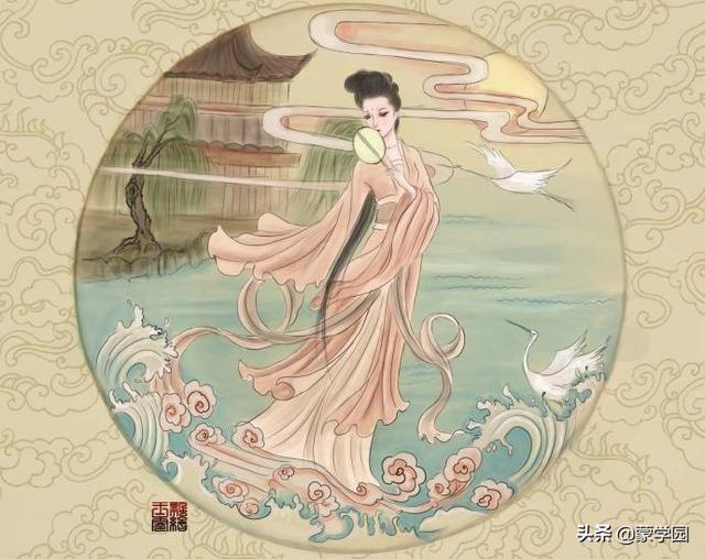 好听的句子唯美短句古诗 好听的句子唯美短句古诗