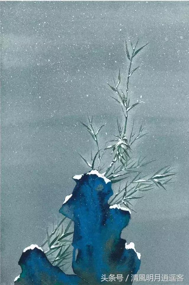 唯美句子摘抄古风友情