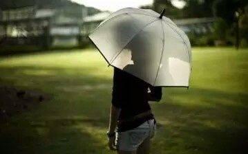 雨夜唯美伤感的句子
