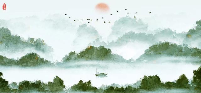 形容风景的句子唯美短句 形容风景的句子唯美短句