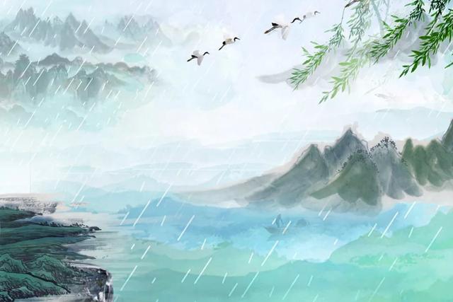 形容风景的句子唯美短句 形容风景的句子唯美短句