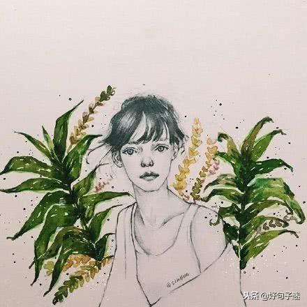 句子迷经典语录唯美 句子迷经典语录唯美