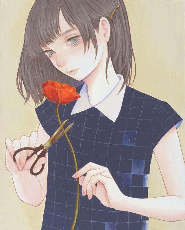 描写伤感的唯美句子 描写伤感的唯美句子