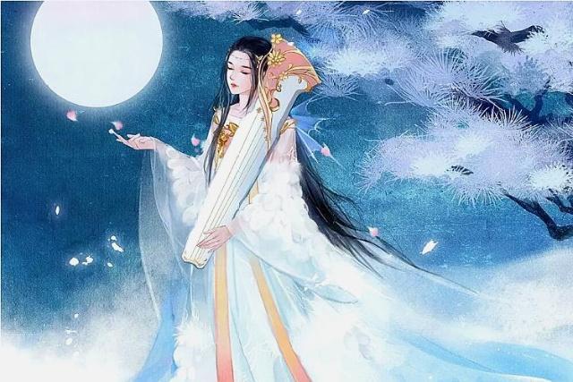 唯美伤感的古风句子句句虐心 唯美伤感的古风句子句句虐心