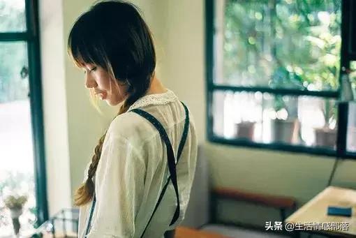心里憋屈有苦难言的句子,句句戳心!