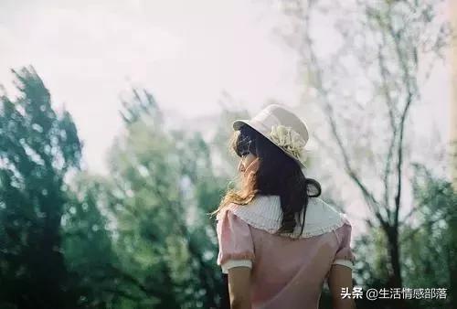 心里憋屈有苦难言的句子,句句戳心!